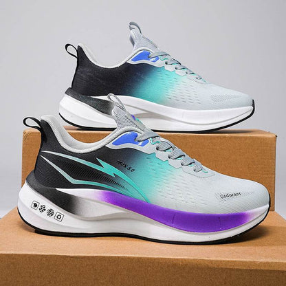 Buy Center Breathable Casual Running Shoes - Lightweight Outdoor Footwear - Buy Center