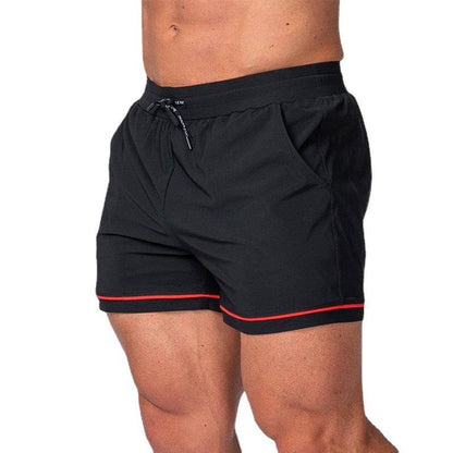 Buycenter Quick-Drying Sport Shorts - Outdoor Running & Beach Use - Buy Center