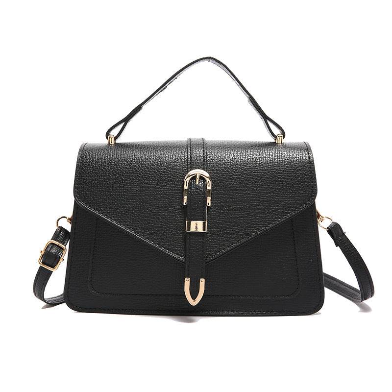 Buycenter All-Match Messenger Bag - Stylish Women's Crossbody Pouch - Buy Center