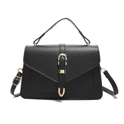 Buycenter All-Match Messenger Bag - Stylish Women's Crossbody Pouch - Buy Center