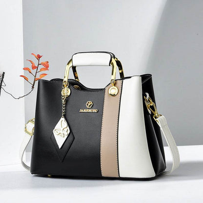 Elegant One-Shoulder Women's Crossbody Bag - Stylish & Functional Design - Buy Center
