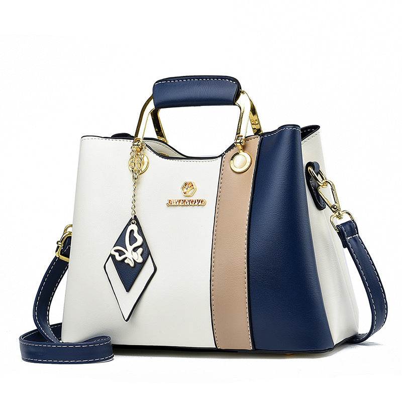 Elegant One-Shoulder Women's Crossbody Bag - Stylish & Functional Design - Buy Center