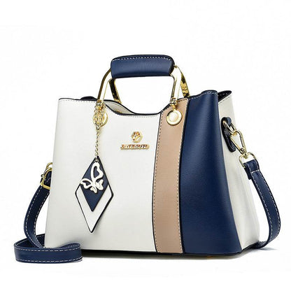 Elegant One-Shoulder Women's Crossbody Bag - Stylish & Functional Design - Buy Center