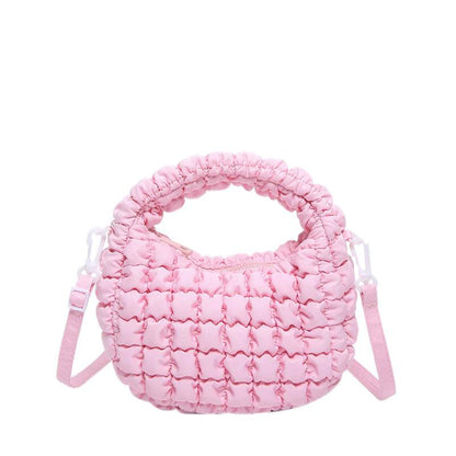 Casual Fashion Women's Handbag - Stylish Crossbody Bag for 2025 - Buy Center