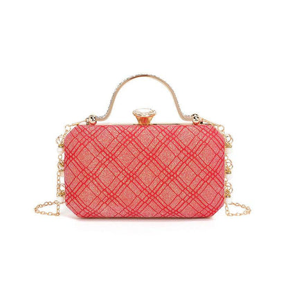 2024 Summer Clutch Bag - Stylish Crossbody Evening & Cosmetic Accessory - Buy Center