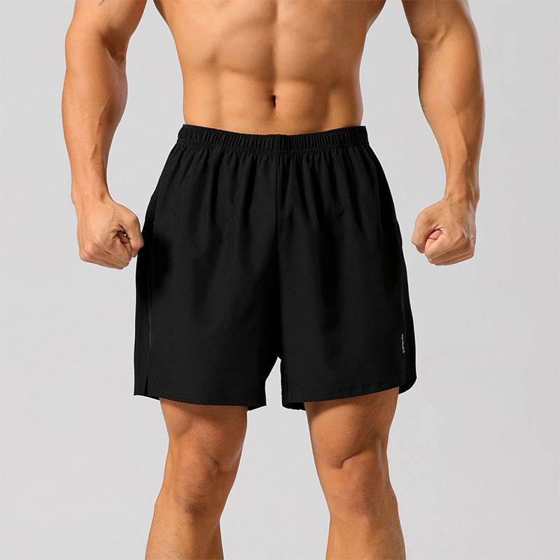 Buycenter Quick-Drying Loose Sports Pants for Men - Comfortable Casual Wear - Buy Center