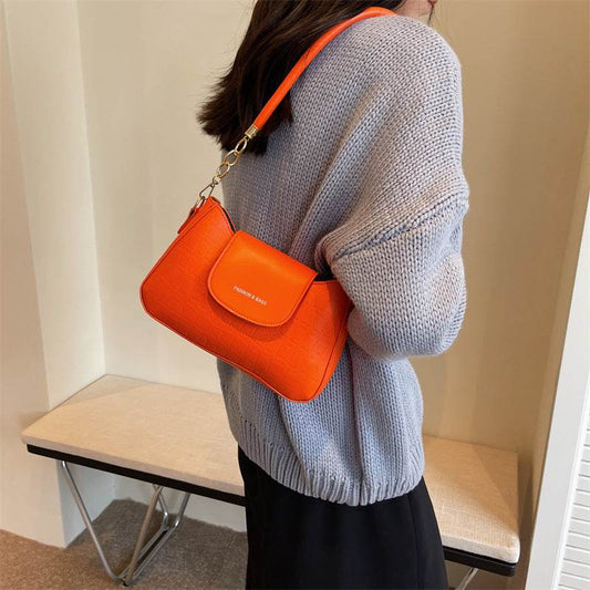 Buycenter Women's Messenger Bag - Stylish Crossbody for Daily Use - Buy Center