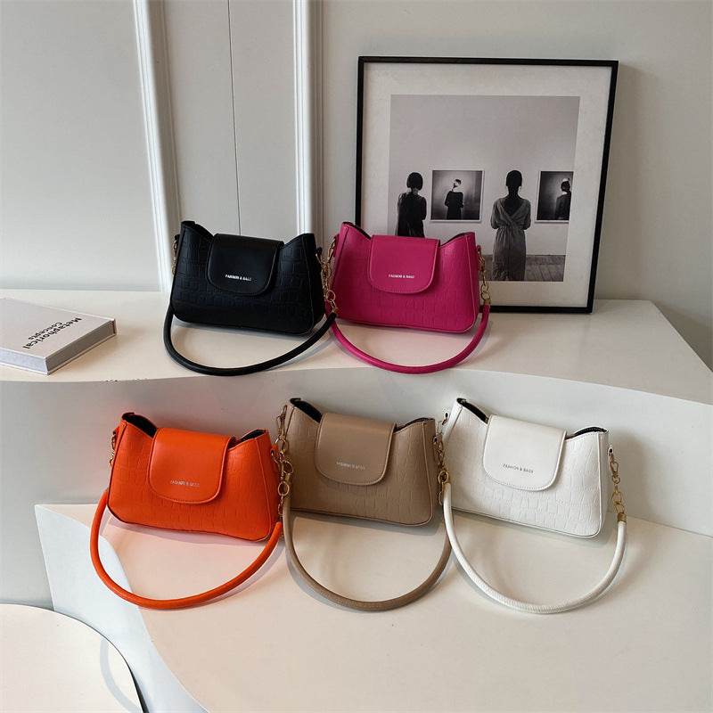 Buycenter Women's Messenger Bag - Stylish Crossbody for Daily Use - Buy Center