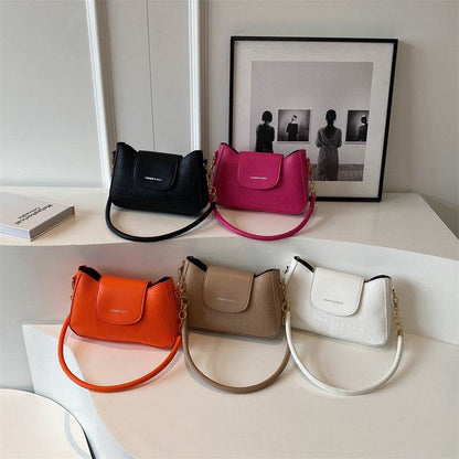 Buycenter Women's Messenger Bag - Stylish Crossbody for Daily Use - Buy Center