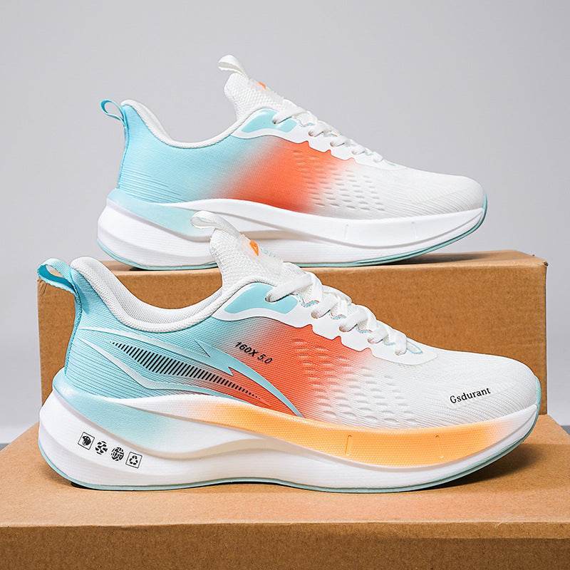 Buy Center Breathable Casual Running Shoes - Lightweight Outdoor Footwear - Buy Center