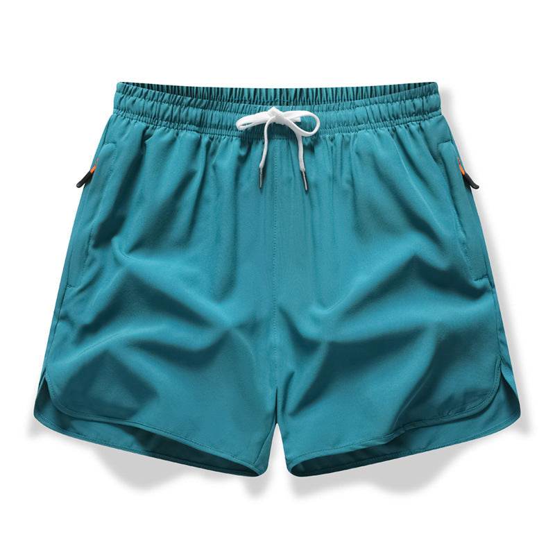 Buycenter Outdoor Quick-Drying Sports Shorts - Breathable & Casual Fit - Buy Center
