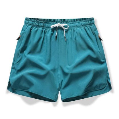 Buycenter Outdoor Quick-Drying Sports Shorts - Breathable & Casual Fit - Buy Center