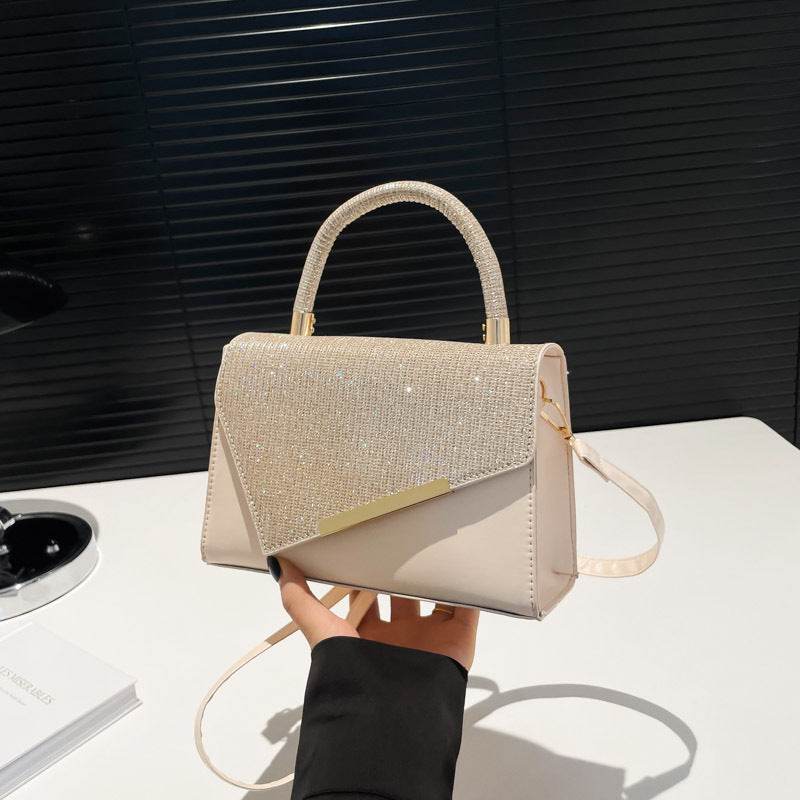 Buycenter Women's Crossbody Handbag - Stylish PU Bag for Daily Use - Buy Center