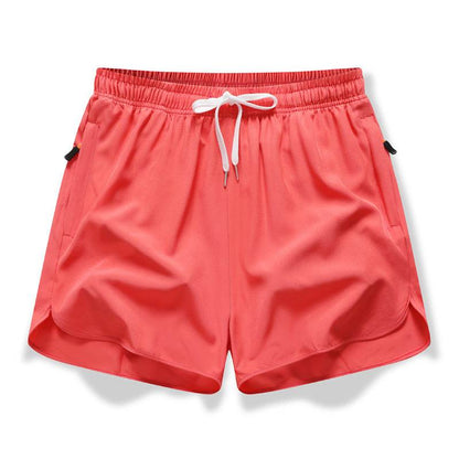 Buycenter Outdoor Quick-Drying Sports Shorts - Breathable & Casual Fit - Buy Center