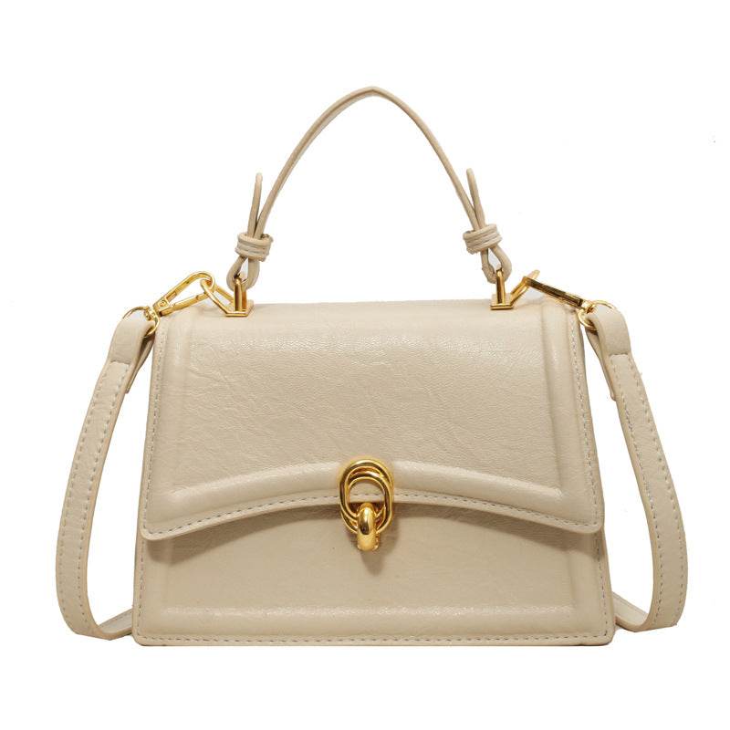 Stylish Small Square Crossbody Bag - Trendy Women's Shoulder Handbag - Buy Center