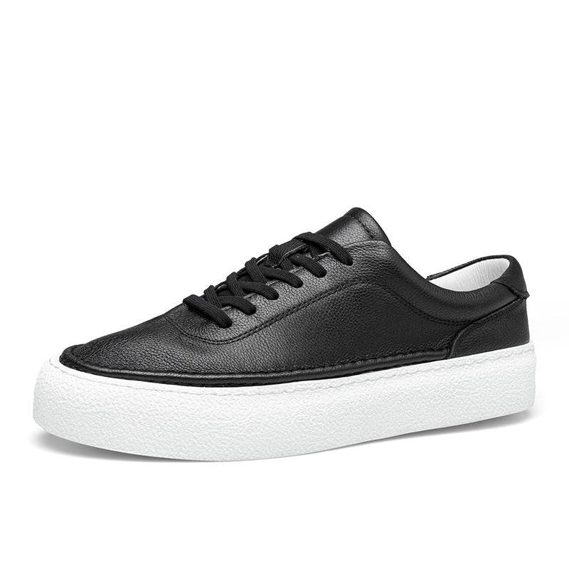 New Breathable Casual Versatile Shoes - Stylish Low Top Comfort - Buy Center