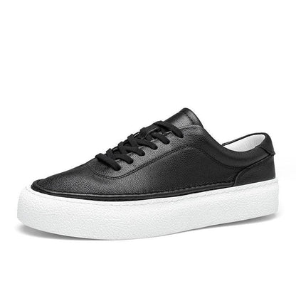 New Breathable Casual Versatile Shoes - Stylish Low Top Comfort - Buy Center