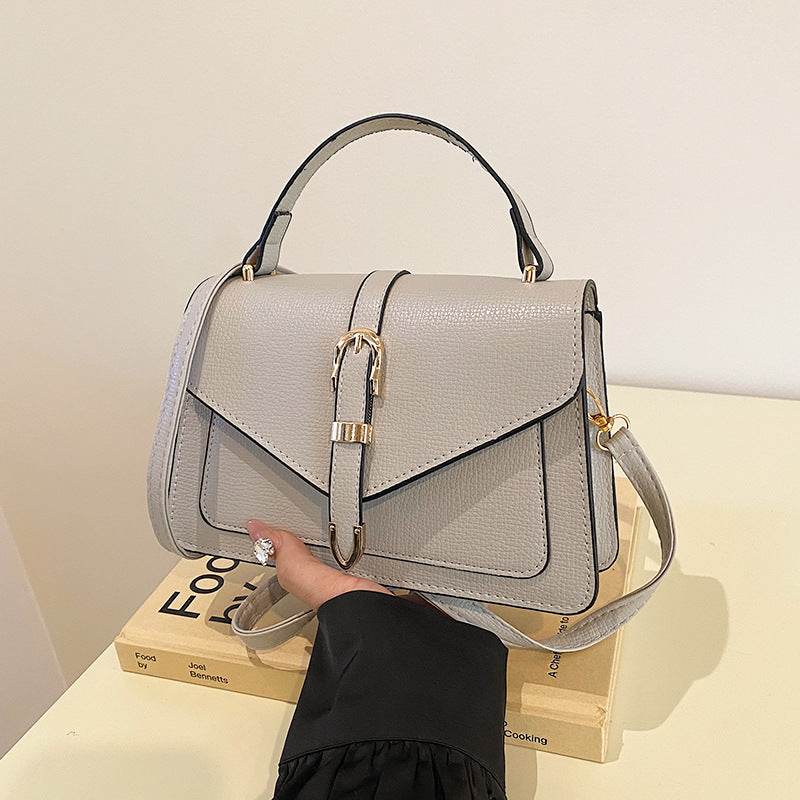 Buycenter All-Match Messenger Bag - Stylish Women's Crossbody Pouch - Buy Center