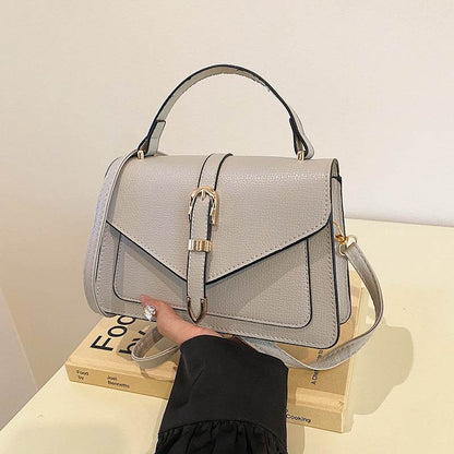 Buycenter All-Match Messenger Bag - Stylish Women's Crossbody Pouch - Buy Center