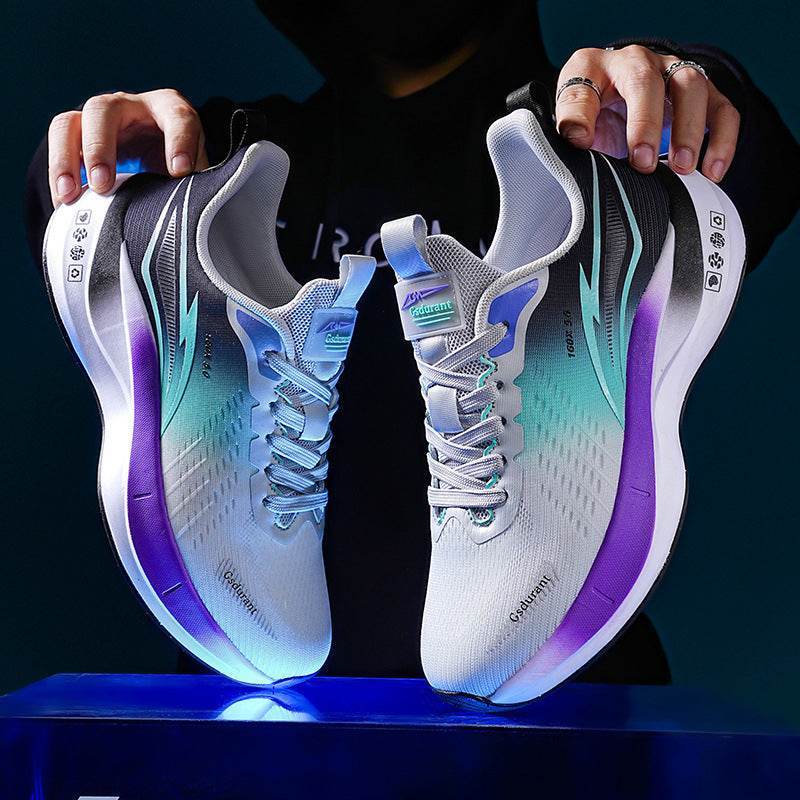 Buy Center Breathable Casual Running Shoes - Lightweight Outdoor Footwear - Buy Center