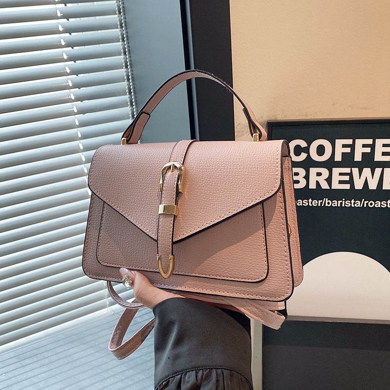 Buycenter All-Match Messenger Bag - Stylish Women's Crossbody Pouch - Buy Center