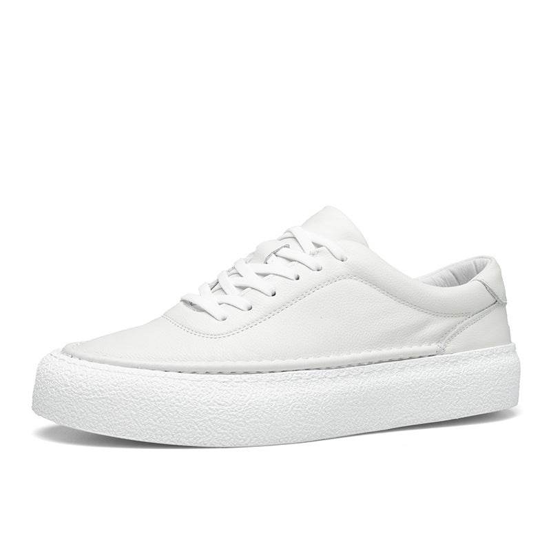 New Breathable Casual Versatile Shoes - Stylish Low Top Comfort - Buy Center