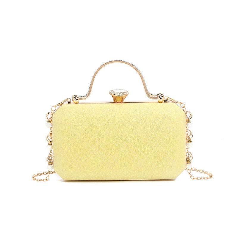 2024 Summer Clutch Bag - Stylish Crossbody Evening & Cosmetic Accessory - Buy Center