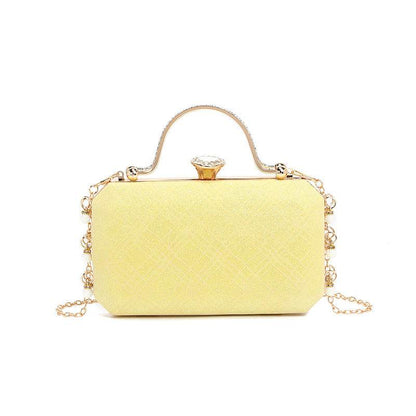 2024 Summer Clutch Bag - Stylish Crossbody Evening & Cosmetic Accessory - Buy Center