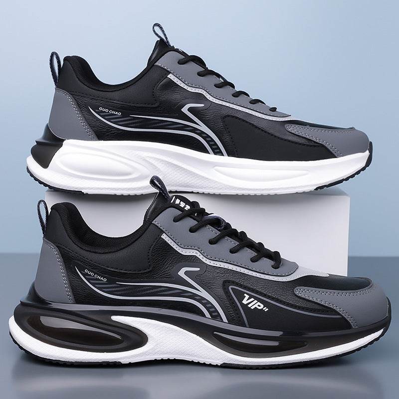 Buy Center Lightweight Casual Youth Running Sneakers - Platform Style - Buy Center