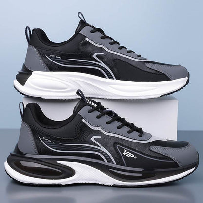 Buy Center Lightweight Casual Youth Running Sneakers - Platform Style - Buy Center