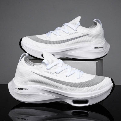 Front Palm Air Cushion Sneakers - Breathable & Shock-Absorbing Casual Shoes - Buy Center