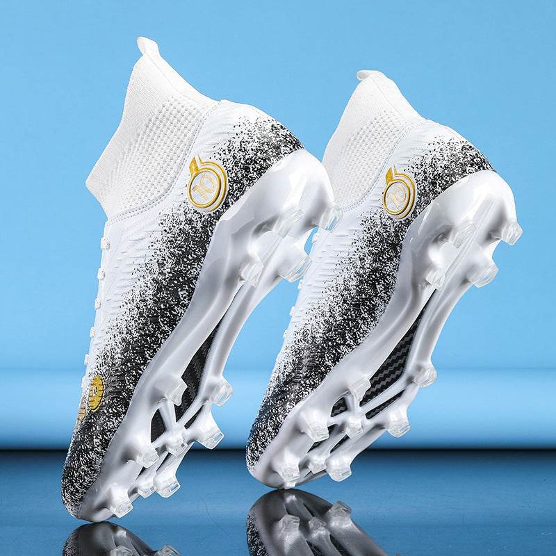 Buy Center Male Campus Sports Training Shoes - Grassland Ready, All-Season - Buy Center