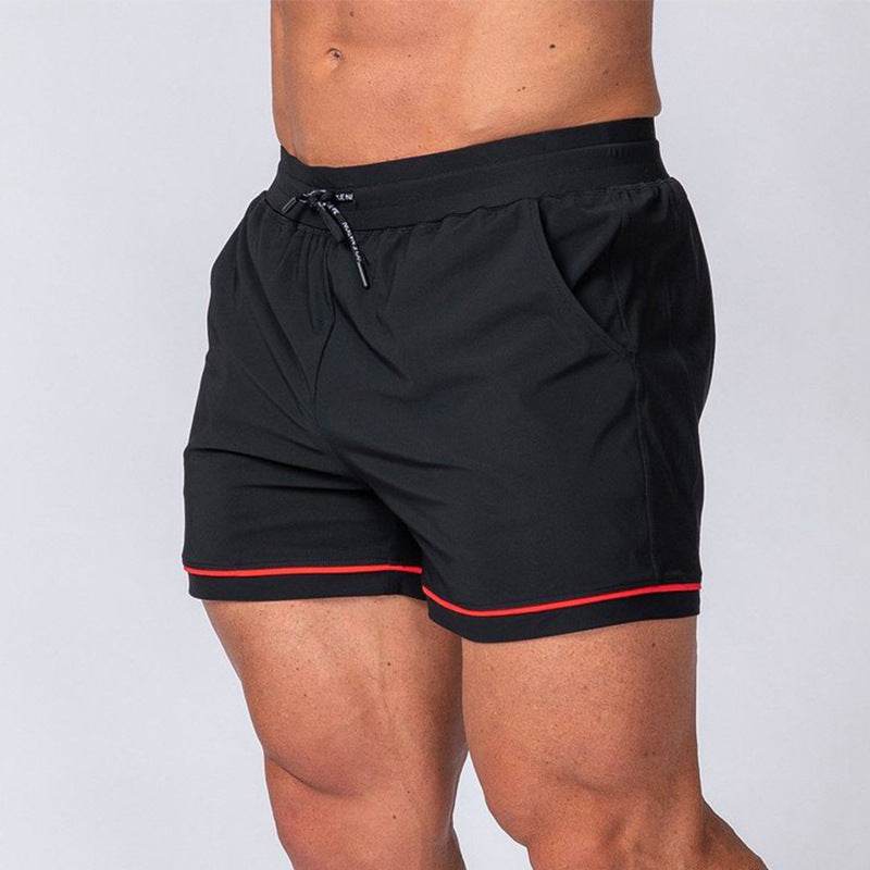 Buycenter Quick-Drying Sport Shorts - Outdoor Running & Beach Use - Buy Center