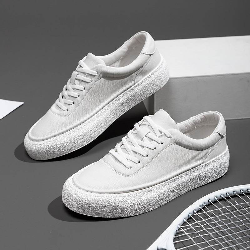 New Breathable Casual Versatile Shoes - Stylish Low Top Comfort - Buy Center