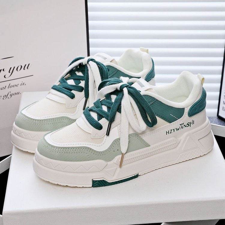 Minority Children’s Height-Increasing Board Shoes - Trendy Flats for All Occasions - Buy Center