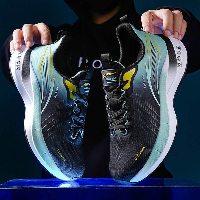 Buy Center Breathable Casual Running Shoes - Lightweight Outdoor Footwear - Buy Center