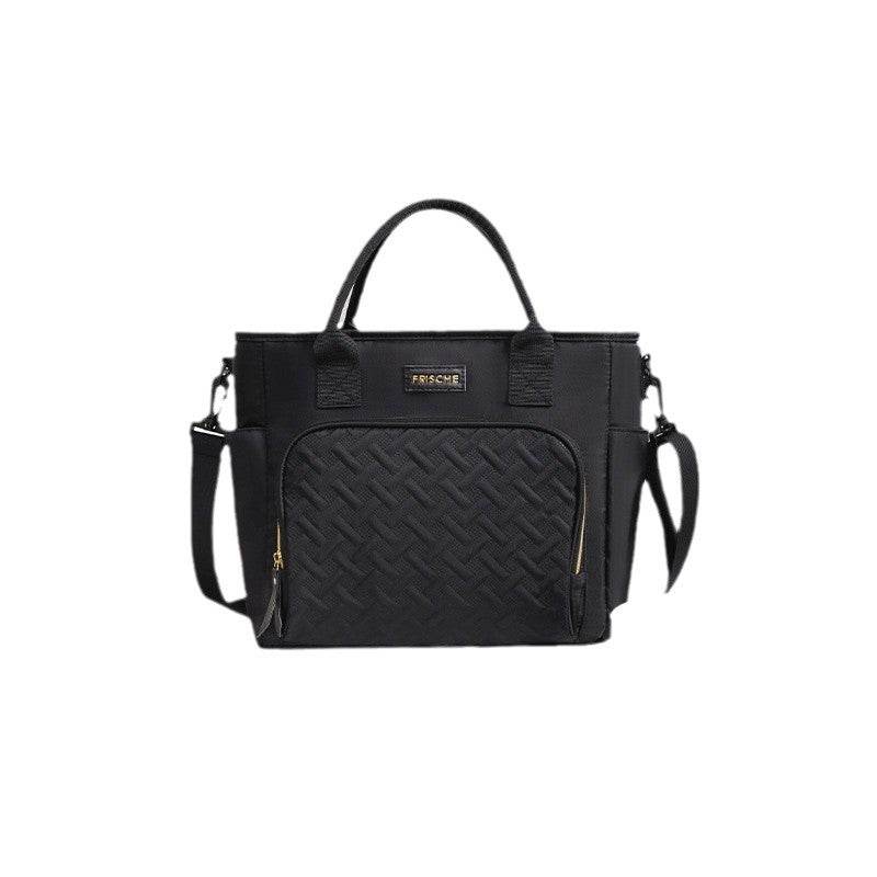 Buycenter Portable Ice Pack - Commuting Fashion Bento Tote, 21L Capacity - Buy Center