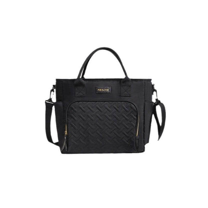 Buycenter Portable Ice Pack - Commuting Fashion Bento Tote, 21L Capacity - Buy Center