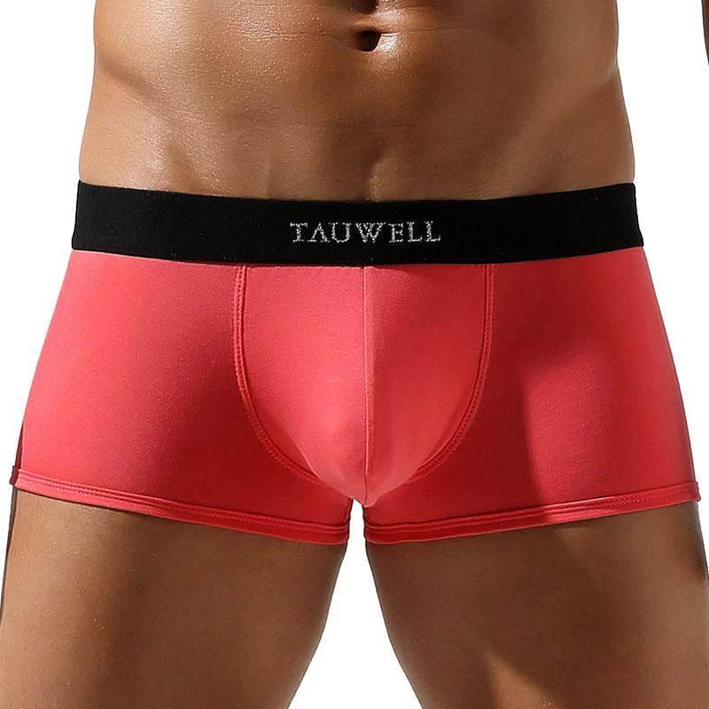 Men's One-Piece Boxers Vest - Soft Viscose Pajamas for All Seasons - Buy Center