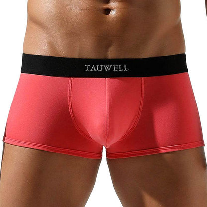 Men's One-Piece Boxers Vest - Soft Viscose Pajamas for All Seasons - Buy Center