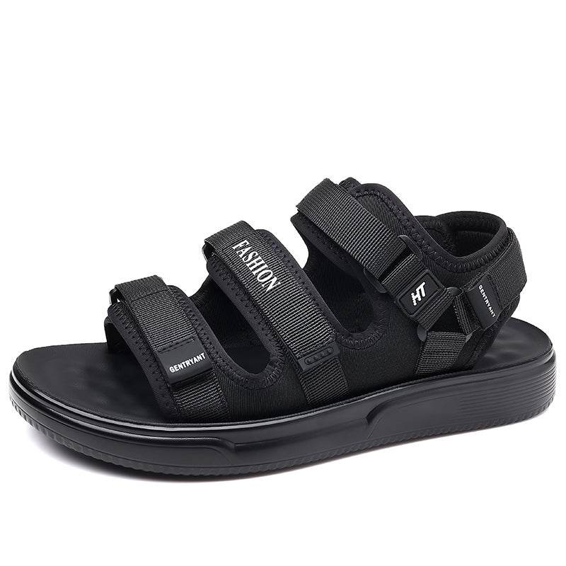 Men's Outdoor Sandals - Stylish Beach Shoes for Summer Adventures - Buy Center