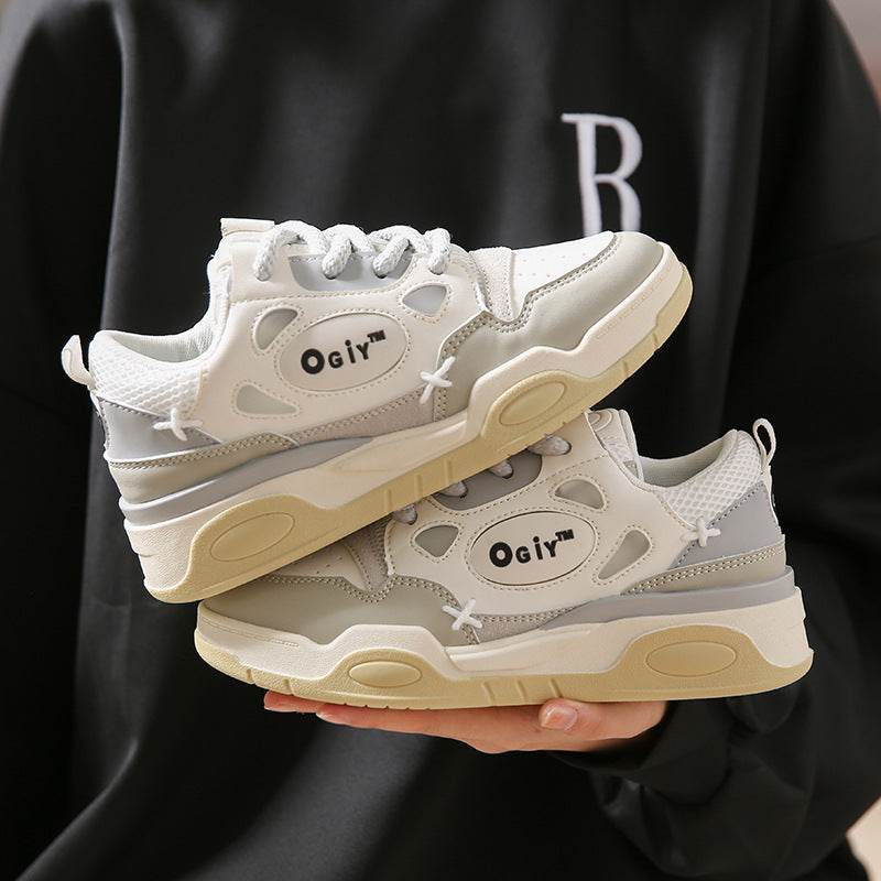 New Autumn Casual Shoes for Youth - Stylish, Durable, and Versatile Design - Buy Center