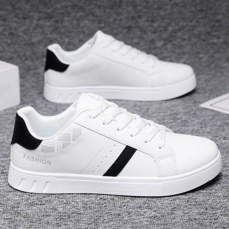 Buy Center Men's Casual Shoes - Trendy Aerating Plate for All Seasons - Buy Center