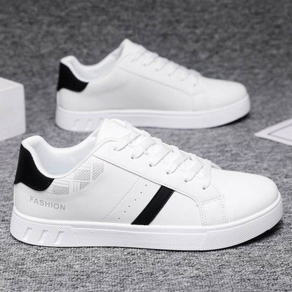 Buy Center Men's Casual Shoes - Trendy Aerating Plate for All Seasons - Buy Center