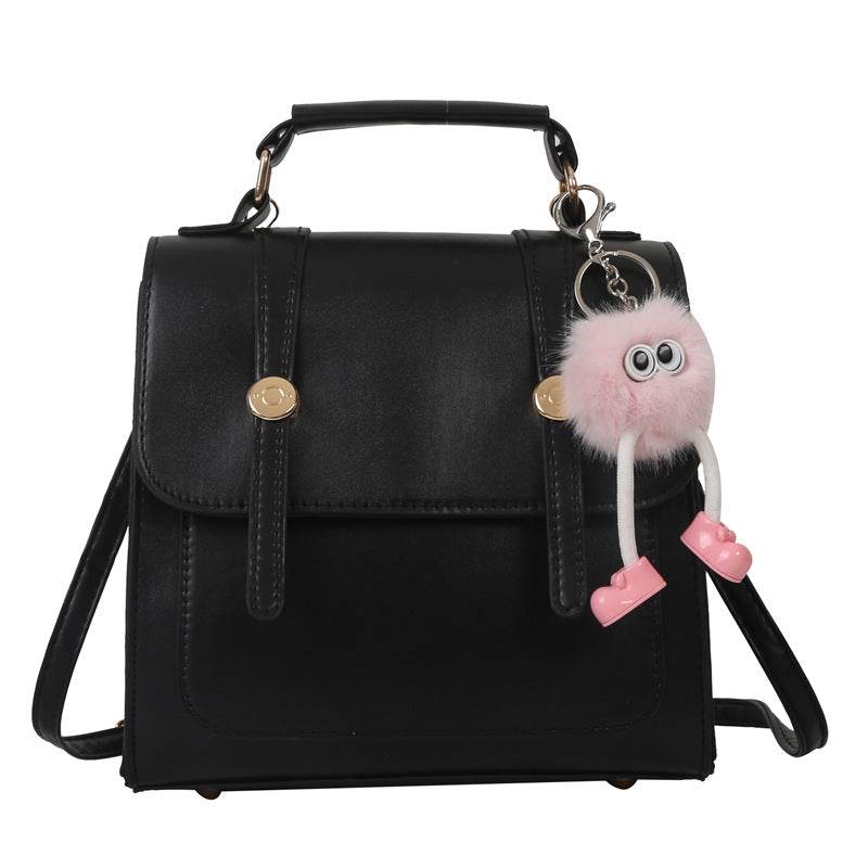 Buycenter Casual One-Shoulder Backpack for Women - Stylish & Portable - Buy Center