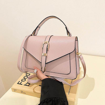 Buycenter All-Match Messenger Bag - Stylish Women's Crossbody Pouch - Buy Center