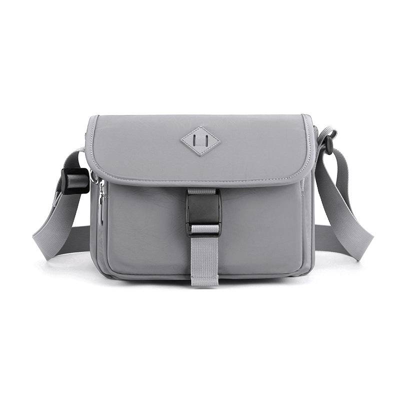 Versatile Crossbody Shoulder Bag - Stylish Nylon, 6 Colors Available - Buy Center