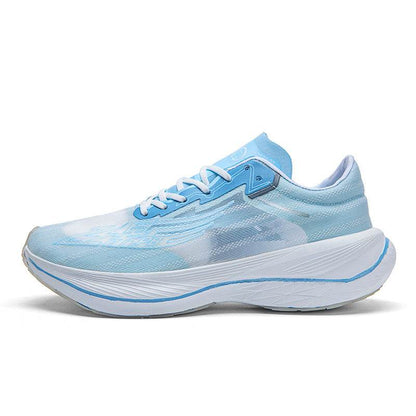 Trendy Breathable Low Top Running Shoes - Shock Absorption for Active Sports - Buy Center