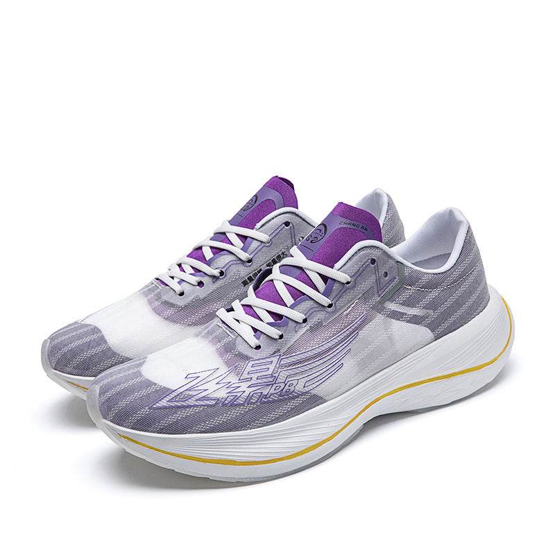 Trendy Breathable Low Top Running Shoes - Shock Absorption for Active Sports - Buy Center