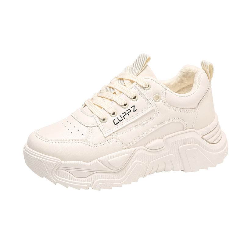 Trendy Candy Colored Sports Casual Shoes - Stylish Low Top & Comfortable - Buy Center